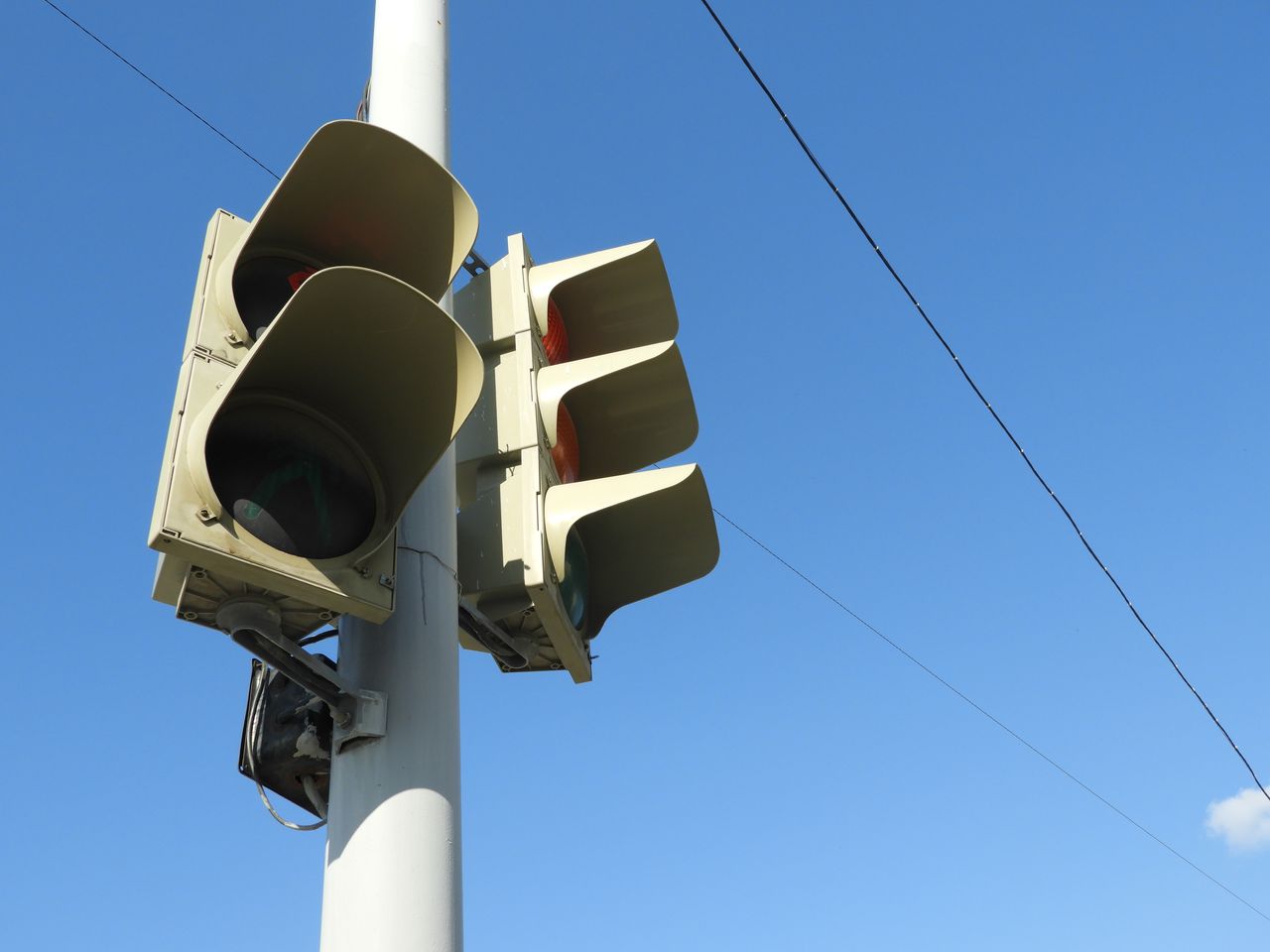 В Карпинске планируется заменить неисправные светофоры