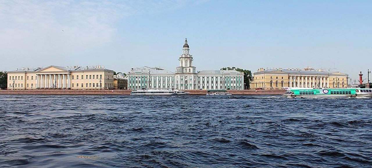 Трое карпинцев, переживших блокаду, могут бесплатно ездить в Петербург