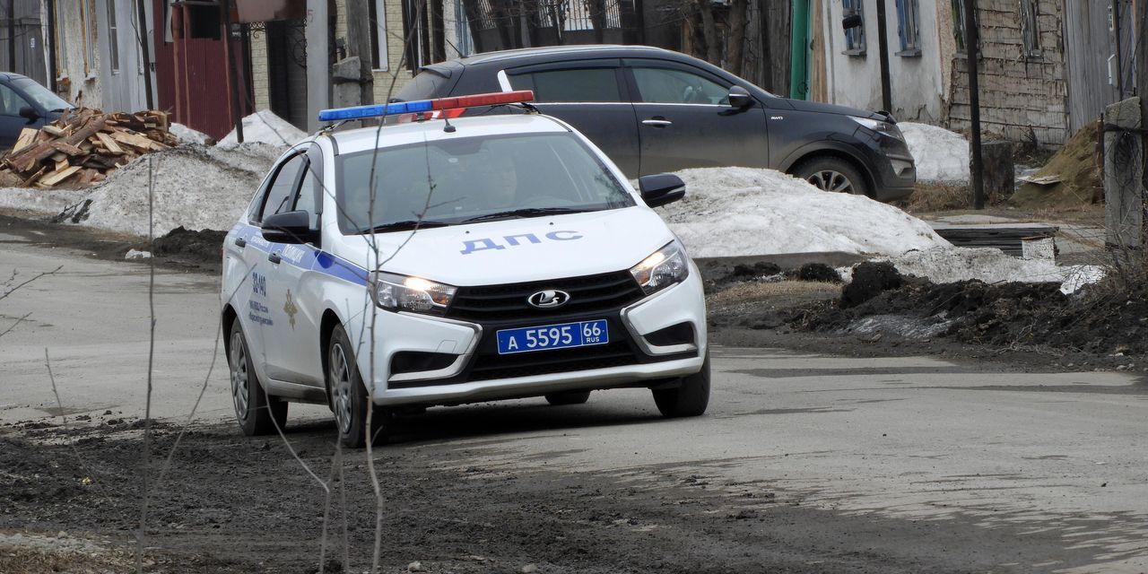 COVID. В Карпинске вручать постановления о самоизоляции будут полицейские