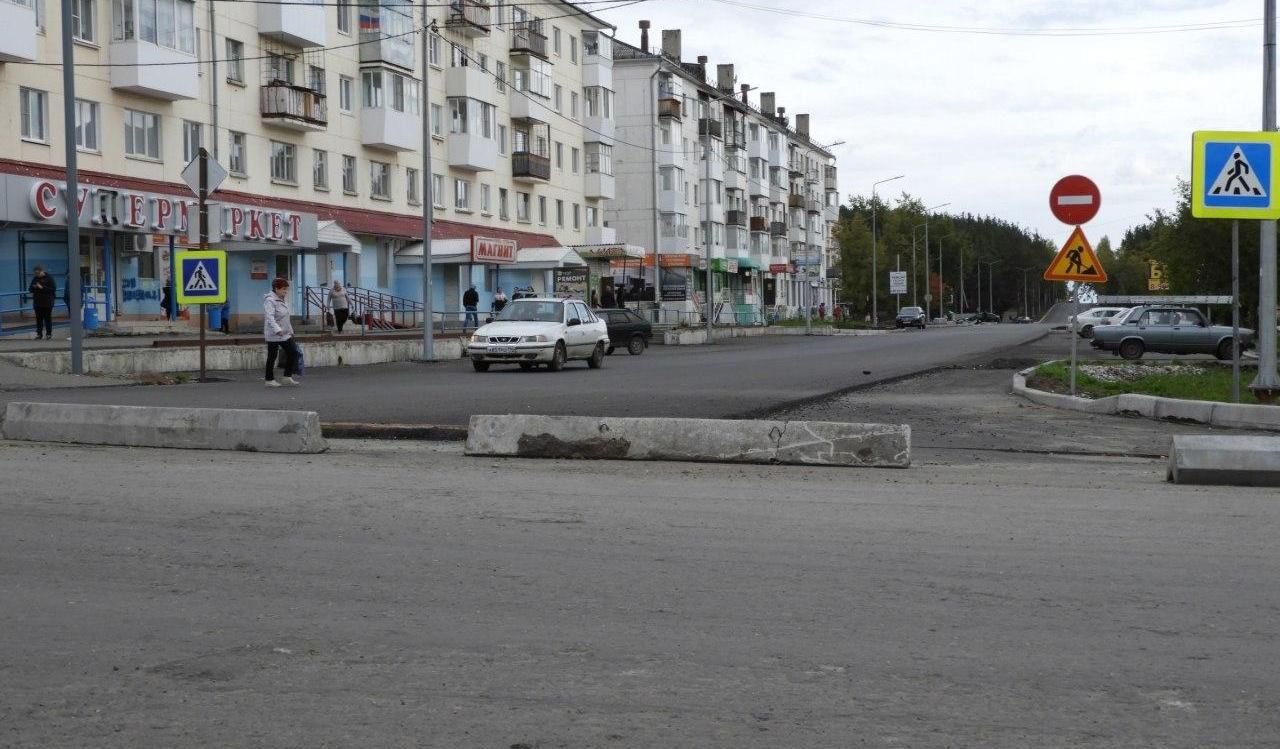 Мэр города Андрей Клопов объяснил, с чем связаны проблемы “гостевого маршрута”