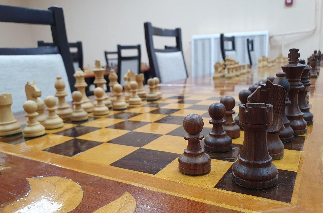 Юный шахматист из Карпинска вошел в десятку лучших на областном первенстве