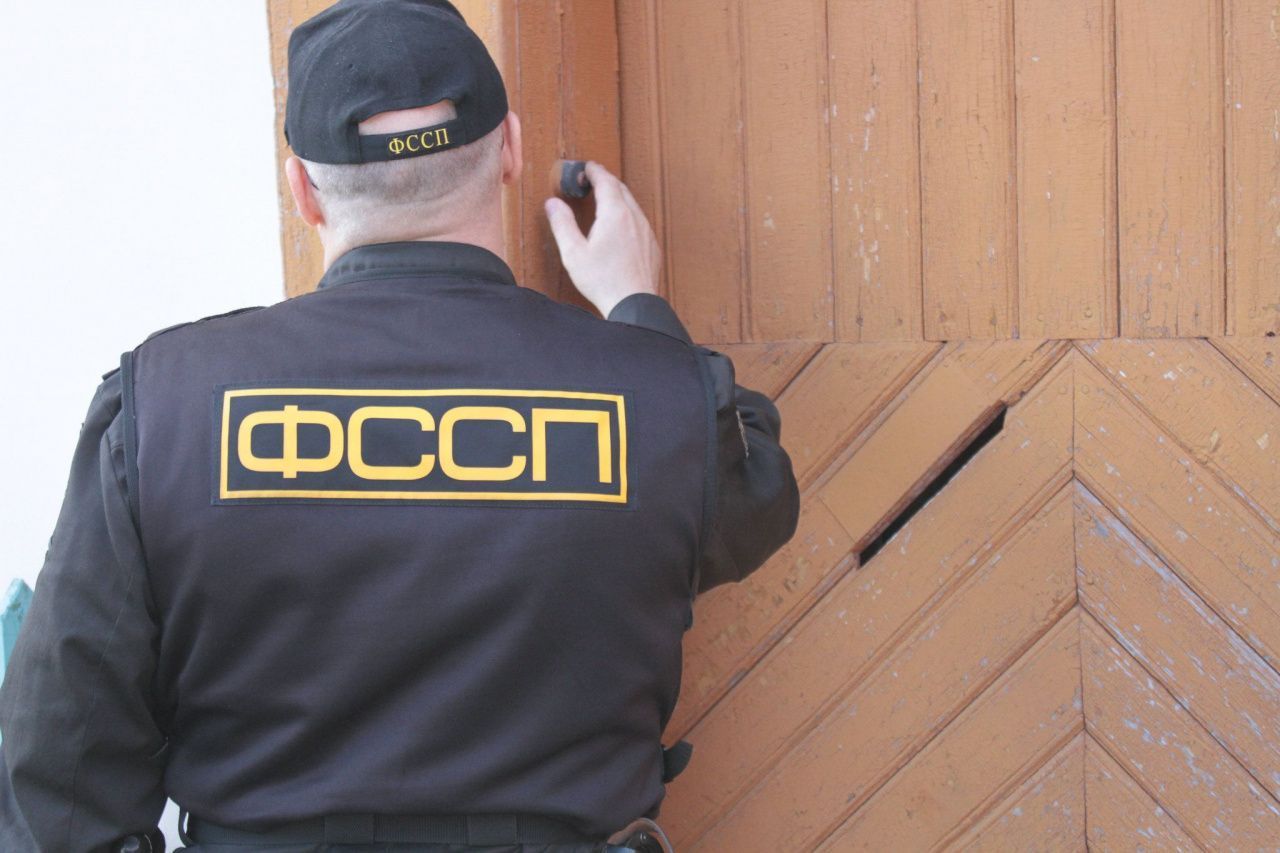 Судебные приставы выдворили из Карпинска и соседних городов шестерых нелегалов