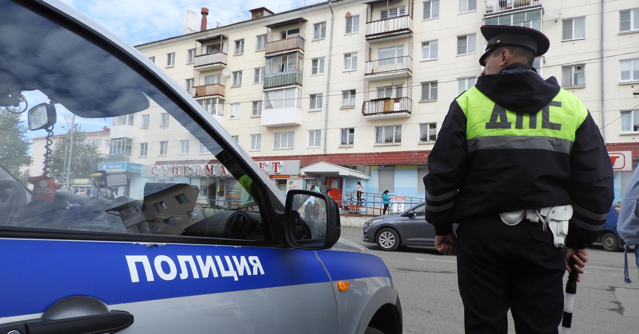 За три дня в Карпинске зафиксировано 112 нарушений ПДД