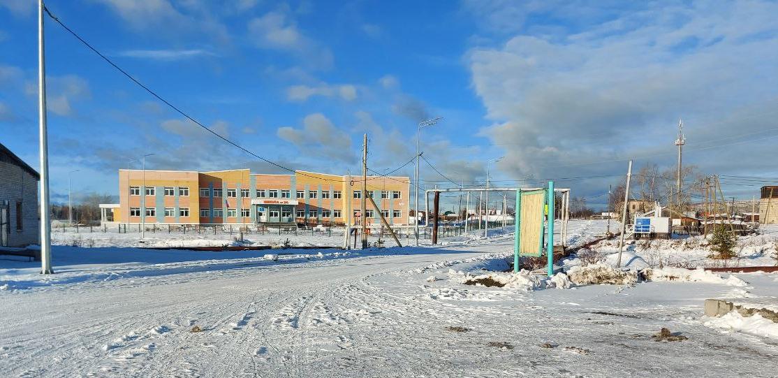 Этой зимой часть жителей поселка Сосновка, возможно, перейдет на печное отопление