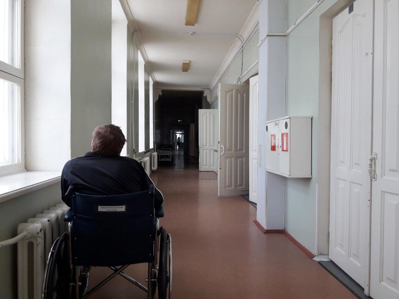 Депутат Госдумы сообщил о возможных приписках в больницах. Проверьте, на сколько "вылечили" вас