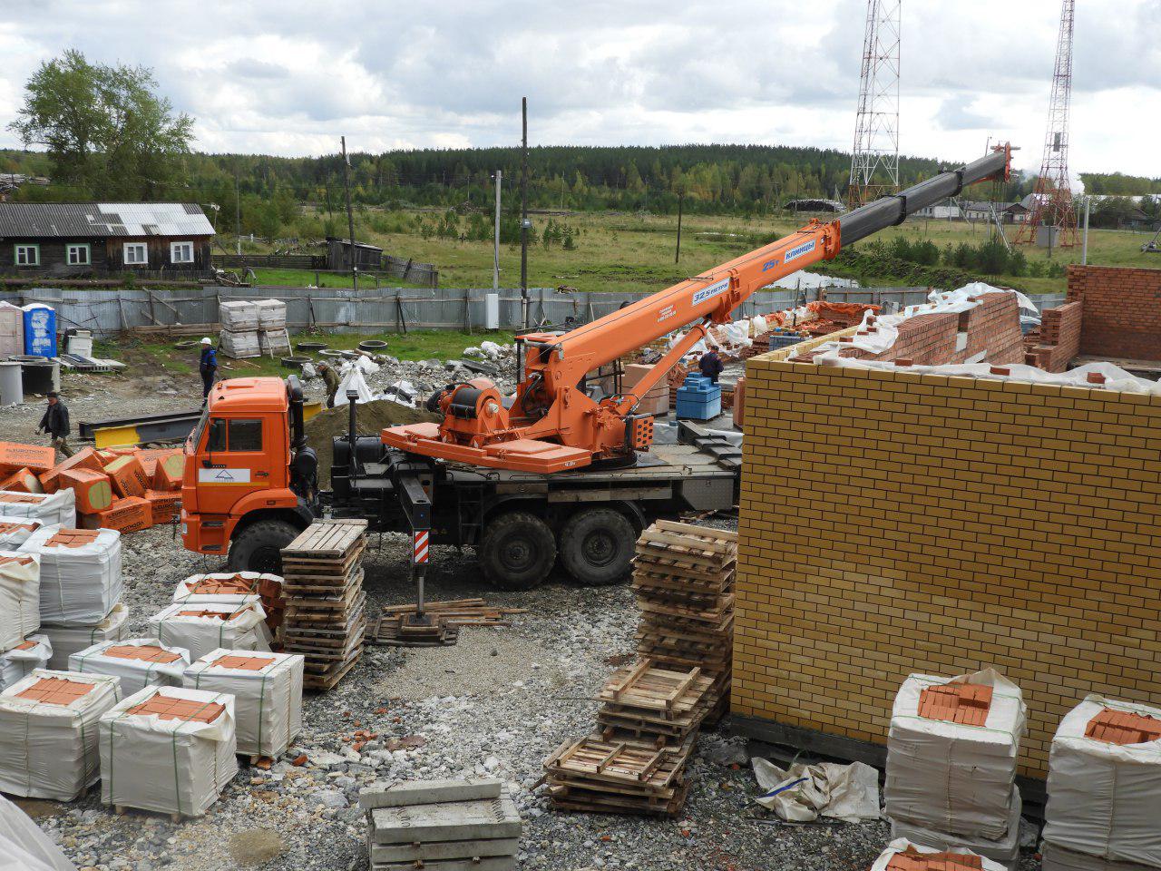 Опыт Свердловской области может быть использован для создания типовых проектов реконструкции школ