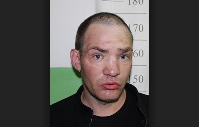 Полиция разыскивает Сергея Коротецкого