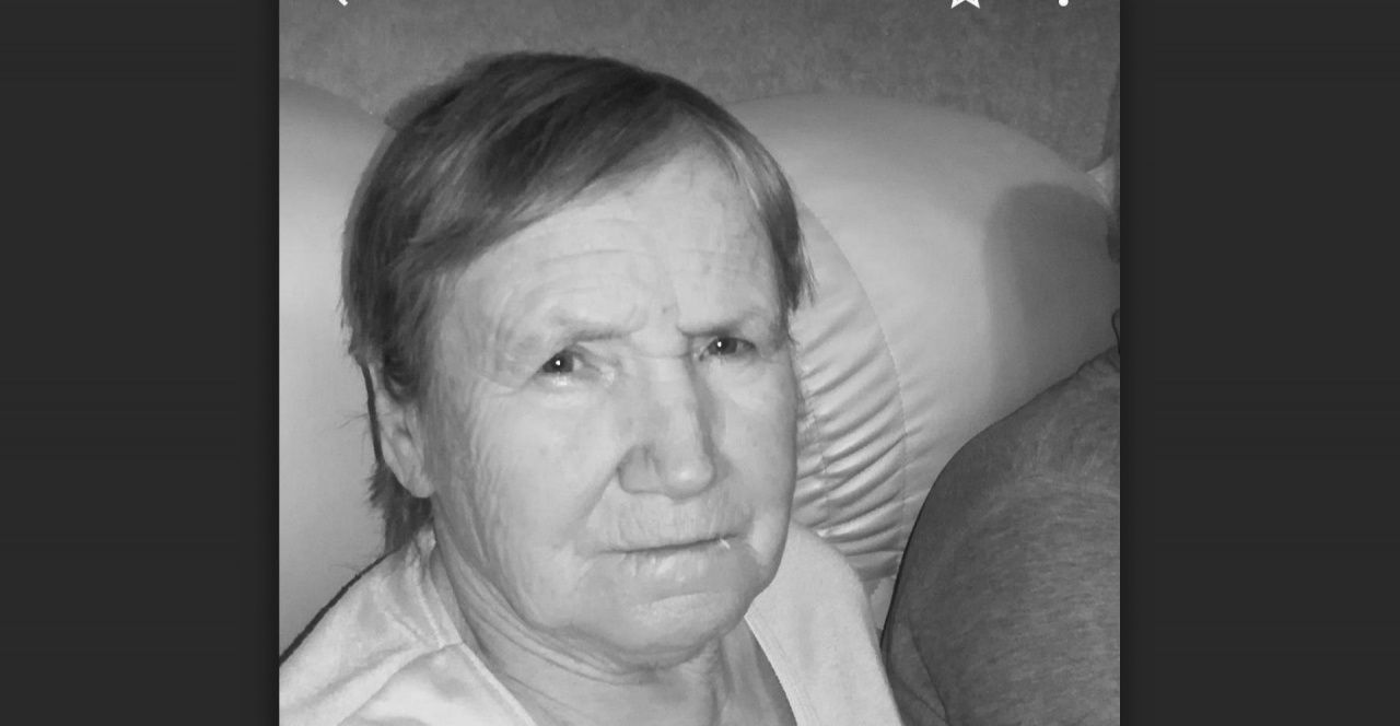Карпинская пенсионерка пропала в Краснотурьинске. Ее нашли мертвой