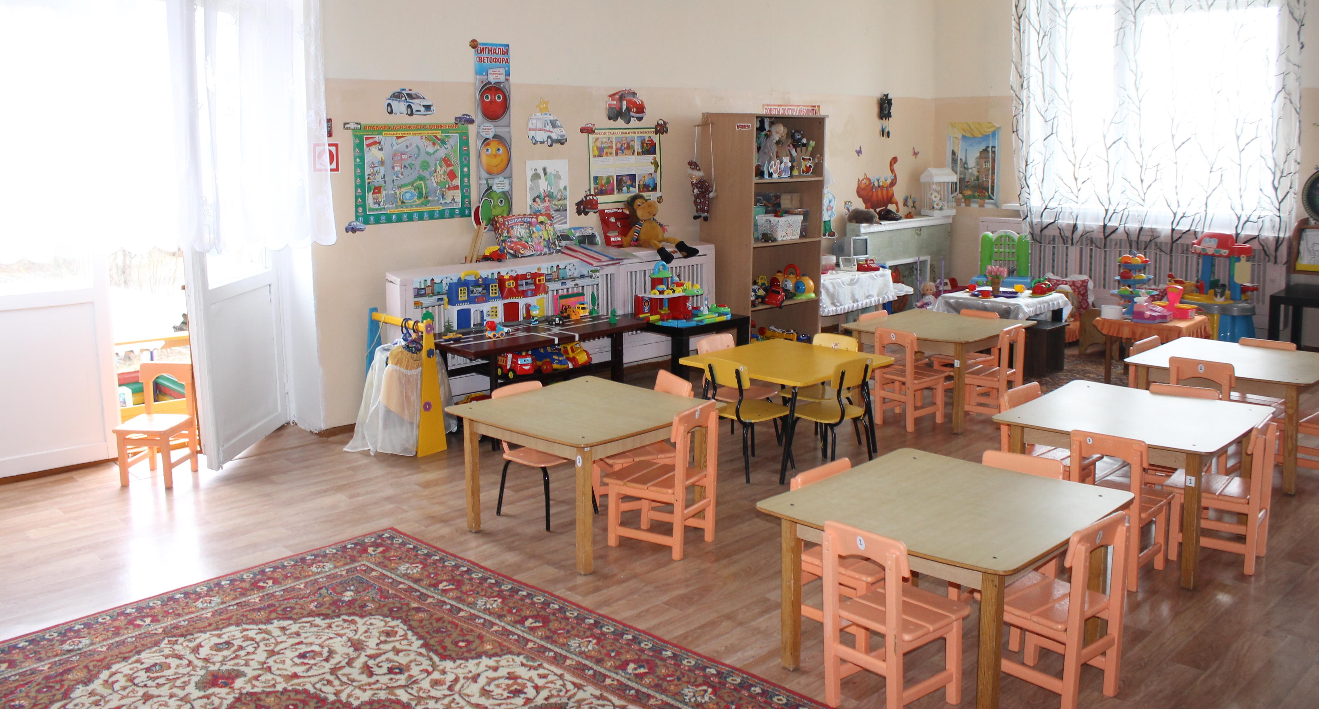 Город заплатит 150 тысяч рублей за нарушения в детских садах