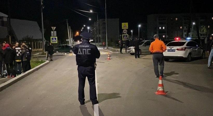 Смертельное ДТП в Волчанске: водитель заключен под стражу, СК ищет очевидцев