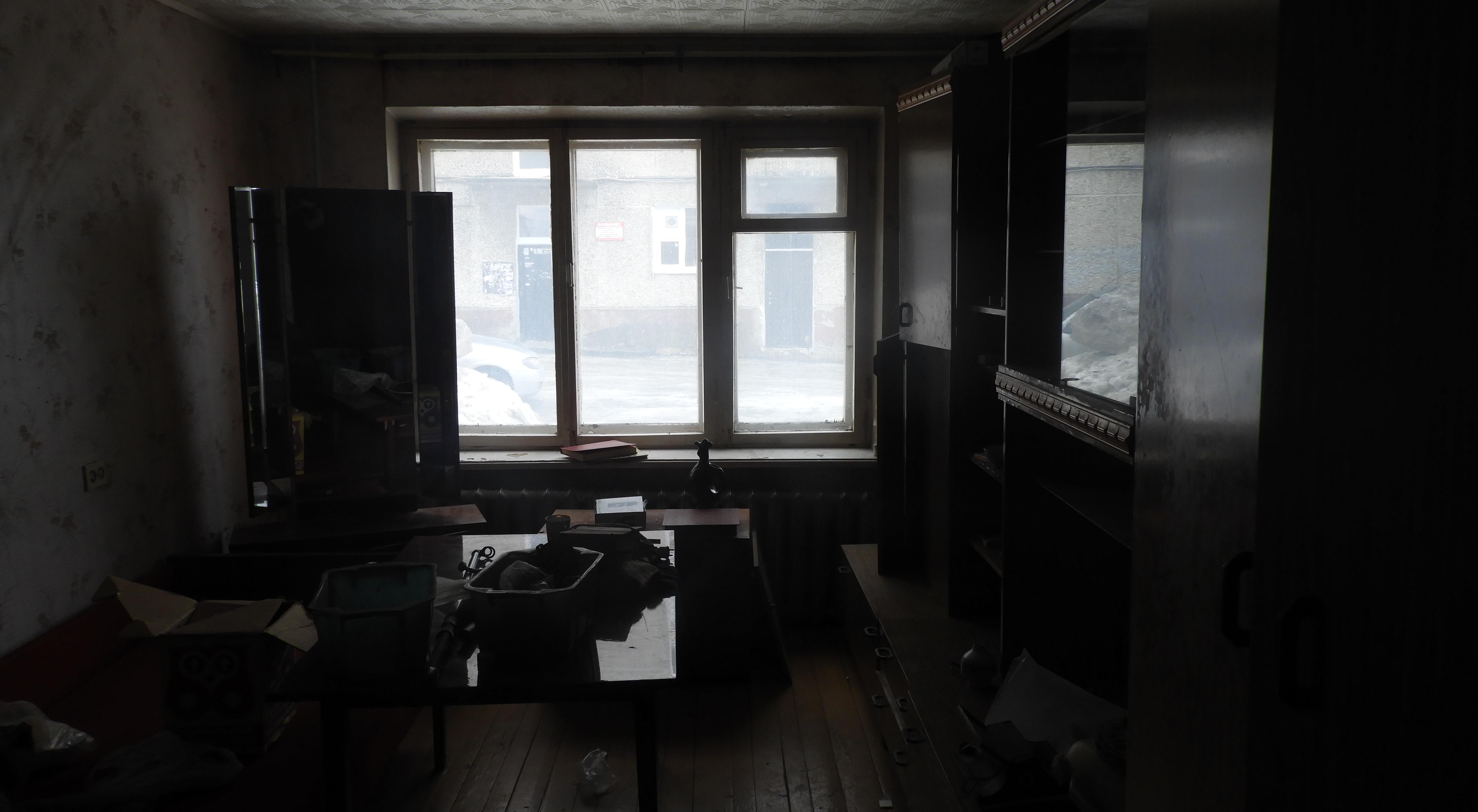 Директор УКХ прокомментировал жалобу жильцов на пустую квартиру