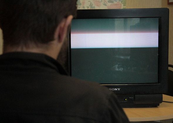 В Карпинске планируется отключение ТВ и некоторых радиостанций