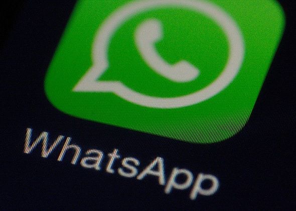 Россияне пожаловались на массовый сбой в работе WhatsApp