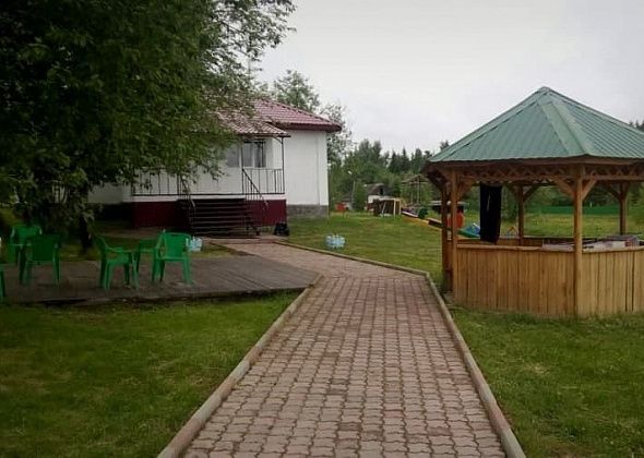 В Карпинске назначены даты приемки детских лагерей