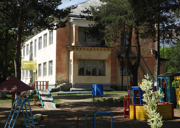 Губернатор заявил о полном открытии детских садов и общественных бань 