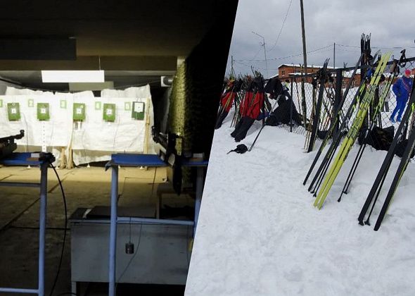 Ко Дню защитника Отечества в Карпинске пройдут соревнования по стрельбе и лыжные гонки
