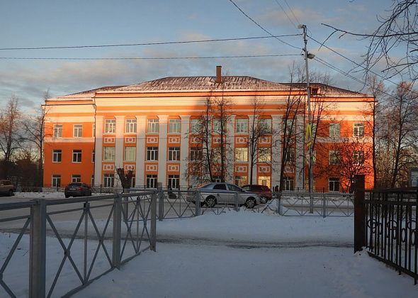 В КМТ отремонтируют спортзал и актовый зал за восемь миллионов рублей