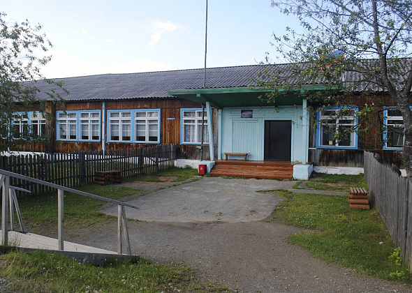 Школу на Сосновке планируется построить к концу 2020 года