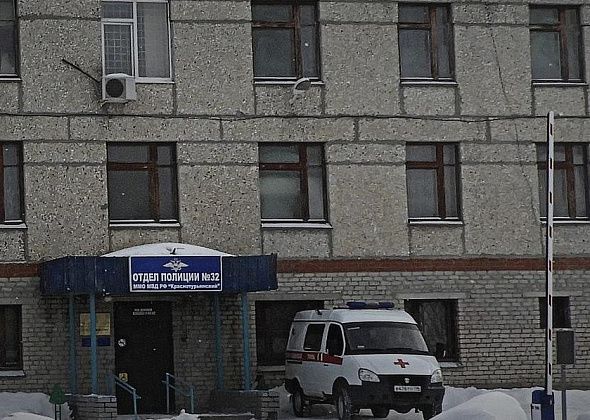 В Карпинске нарушителя масочного режима оштрафовали на 15 тысяч рублей