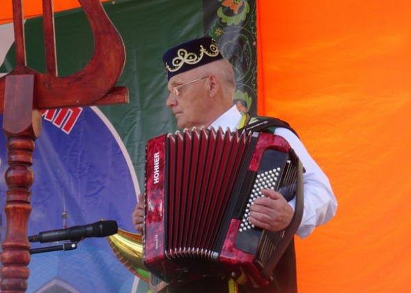 В Карпинске состоится концерт местного коллектива «Алтын ай»