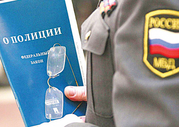Госдума предложила существенно расширить полномочия полиции