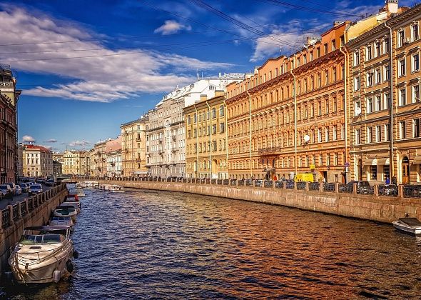 Лучшие районы Санкт-Петербурга для проживания