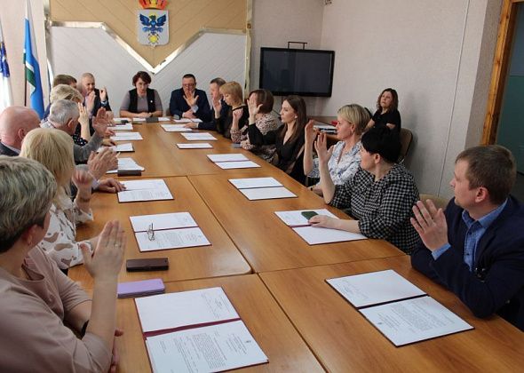 Что будут обсуждать депутаты на апрельском заседании городской Думы