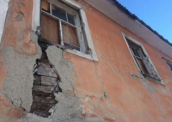 Свердловская область подтвердила готовность ускоренно реализовать программу расселения аварийного жилья 