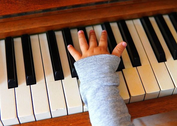 Карпинцы примут участие в фестивале-конкурсе юных пианистов