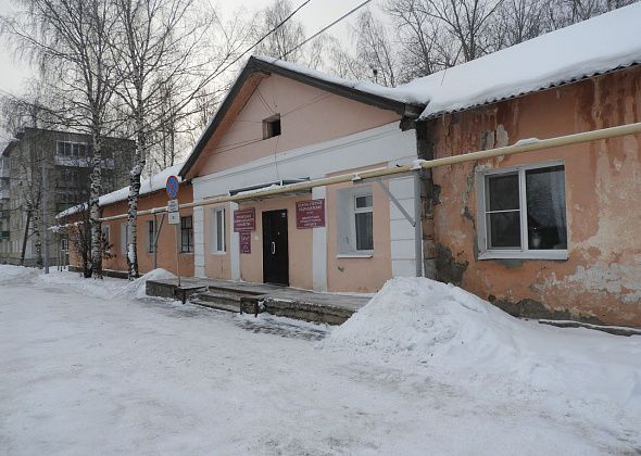 Здание военного комиссариата продано Кутовцу