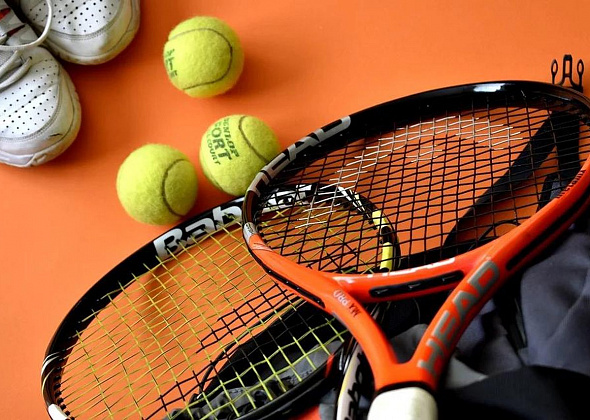 В Карпинске пройдет городской чемпионат по большому теннису