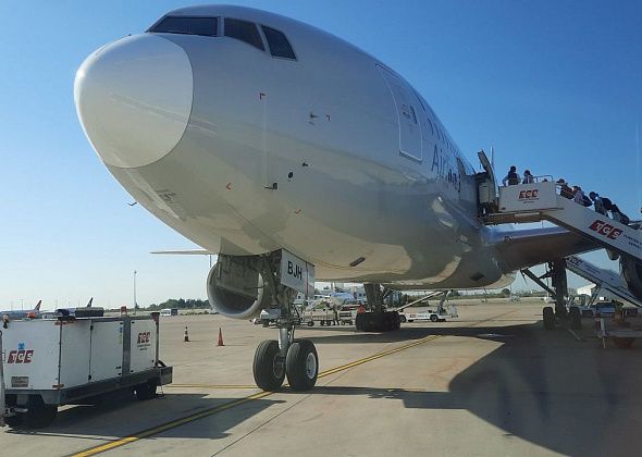 Авиакомпании попросили Минтранс узаконить «каннибализацию» самолетов