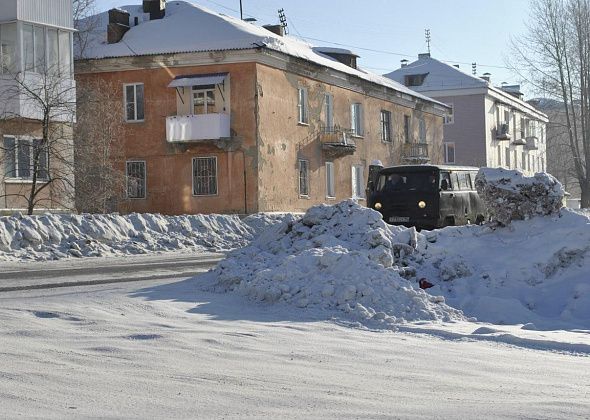 В Карпинске на капитальные ремонты домов потратят больше 60 миллионов рублей