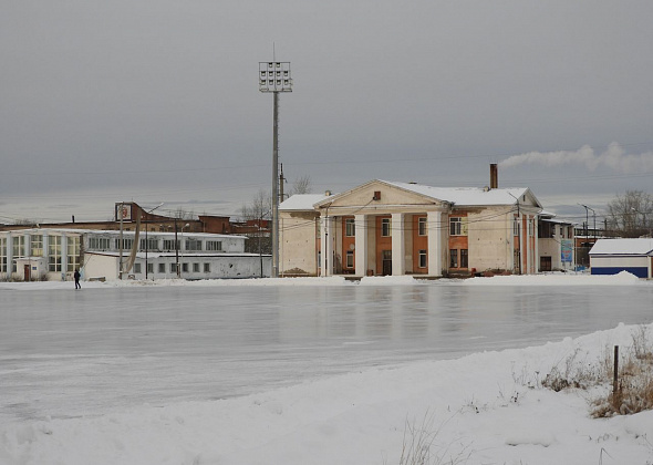 Карпинские хоккеисты ветераны обыграли Нижнюю Туру, но проиграли Краснотурьинску