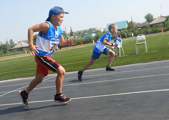 В Карпинске состоится прием нормативов “ГТО” по легкой атлетике