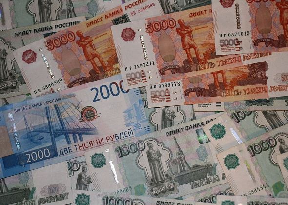 ЦБ РФ представит обновленные банкноты номиналом 1000 и 5000 рублей