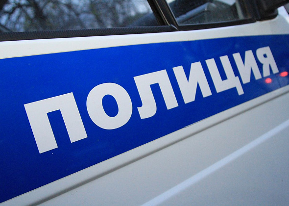 Начальник полиции Карпинска отчитался о ситуации с криминалом