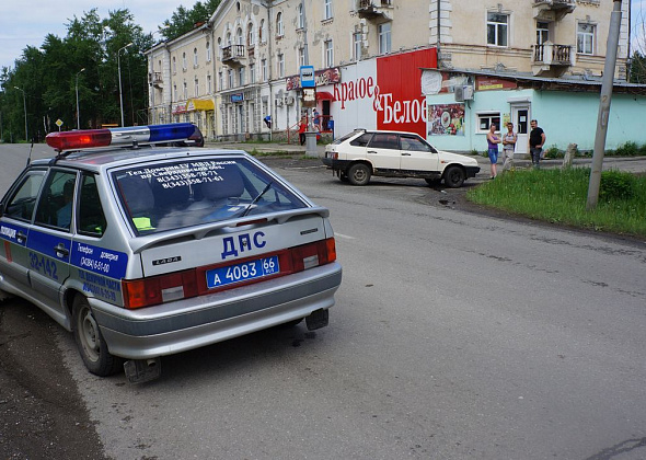  В Карпинске к реальному лишению свободы приговорен еще один пьяный водитель