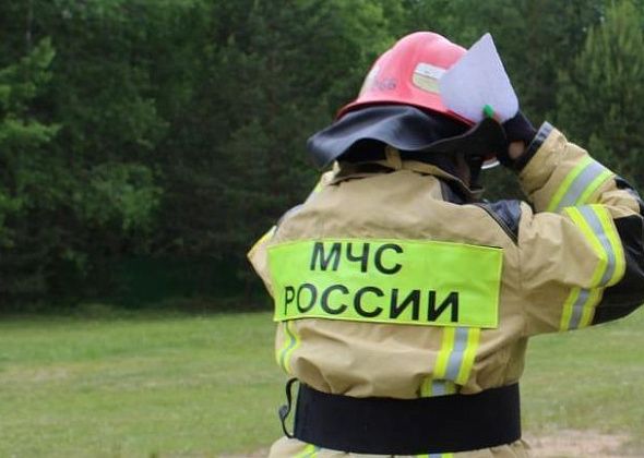Ученики школы №2 стали лучшими юными пожарными в городе