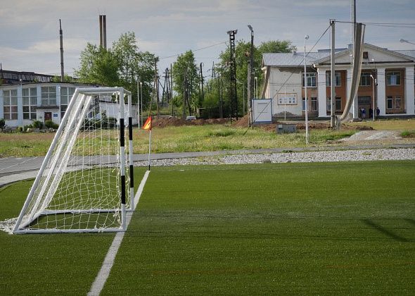 В Карпинске состоится Кубок по мини-футболу среди ветеранов. В гости приедут краснотурьинцы и серовчане