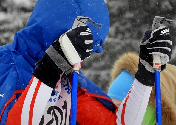 В Карпинске пройдут окружные соревнования по лыжным гонкам