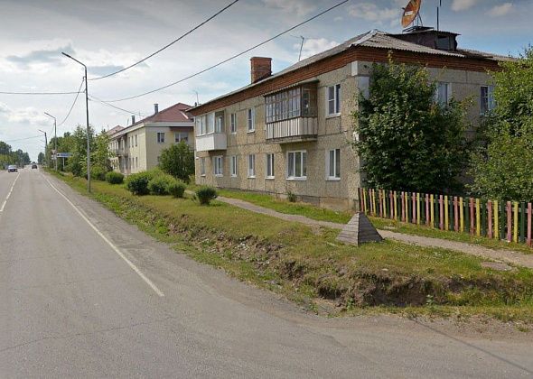 Карпинские власти сообщили о планах отремонтировать в этом году тротуар по Советской