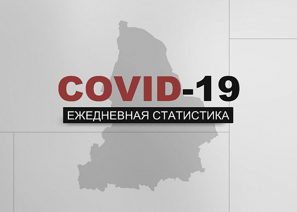 COVID. В Свердловской области 33 новых зараженных. Карпинска в списках пока нет
