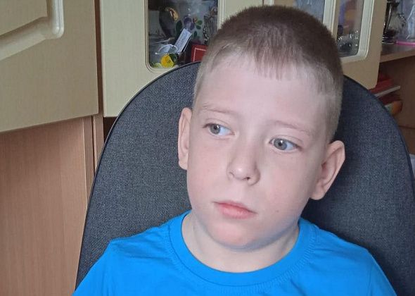 Сбор средств на инвалидную коляску для 10-летнего Даниила Сухих закрыт