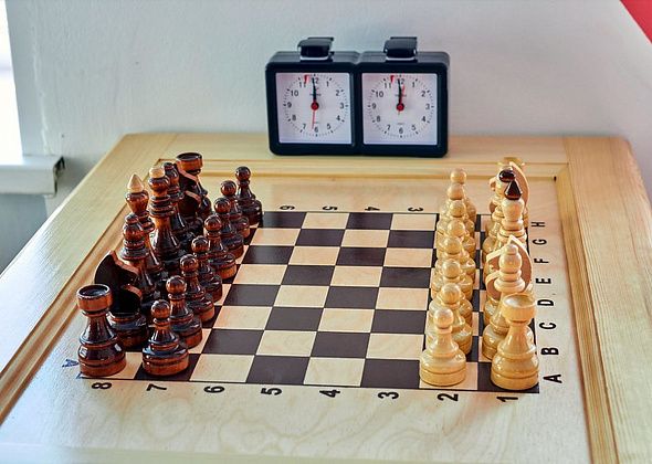 В Екатеринбурге начался Турнир претендентов ФИДЕ по шахматам