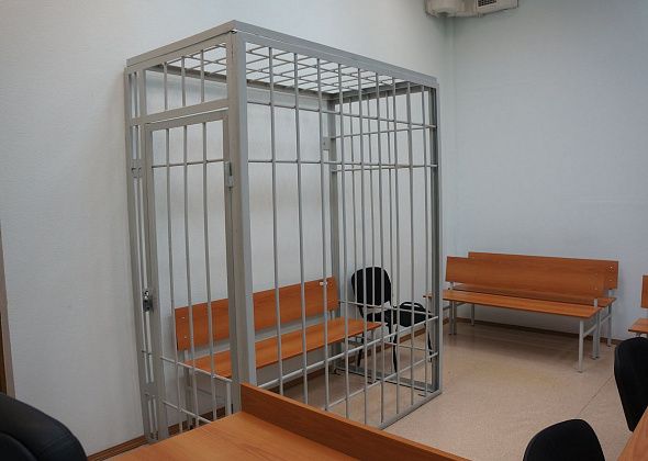 В ходе операции "Розыск" задержали волчанца, осужденного за убийство женщины