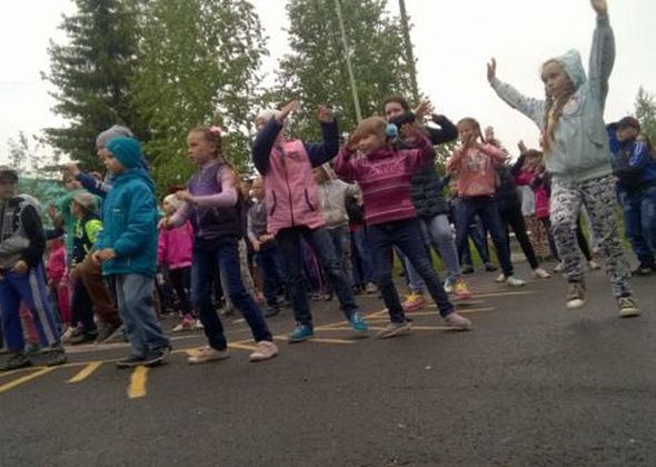 В детских летних лагерях Карпинска выявлена масса нарушений