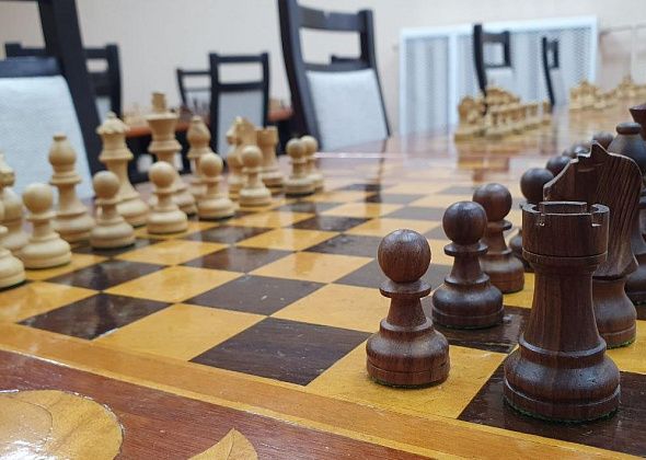 Юный шахматист из Карпинска вошел в десятку лучших на областном первенстве