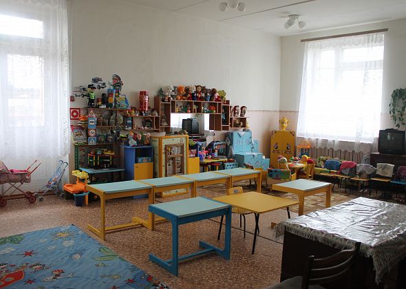 В Карпинске два детских сада станут автономными