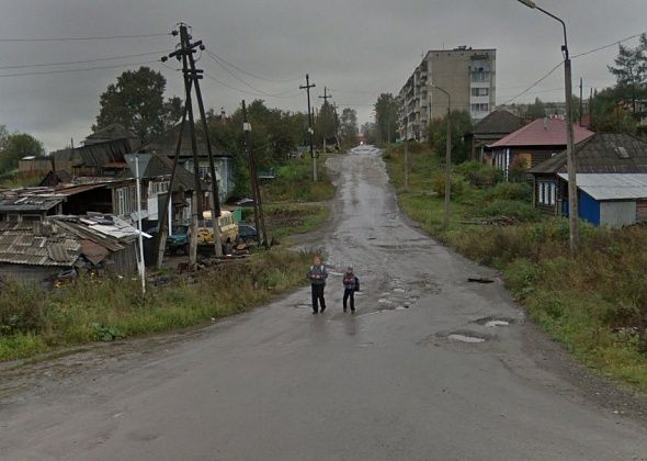 В Карпинске отремонтируют одну из самых "убитых" дорог